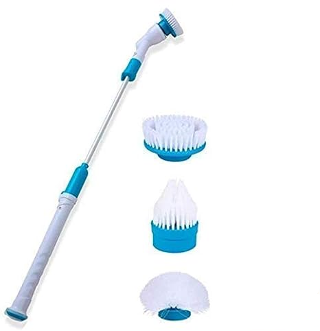 bath scrubber | floor scrubber | electric spin scrubber | scrubber | scrubber machine

