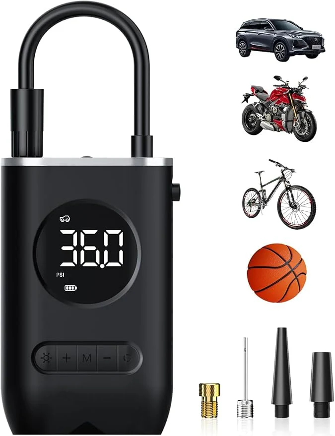air pump | air pump for bicycle | car air pump | electric air pump | tyre air pump
