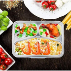 layered lunchbox | lunchbox | lunchbox cake | lunchbox for kids | stainless steel lunchbox