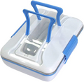 layered lunchbox | lunchbox | lunchbox cake | lunchbox for kids | stainless steel lunchbox