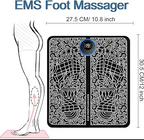 electric foot massager | ems foot massager | foot massager | foot massager machine | foot massager uae