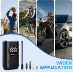 air pump | air pump for bicycle | car air pump | electric air pump | tyre air pump
