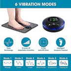electric foot massager | foot massager machine | ems foot massager | foot massager | foot massager machine