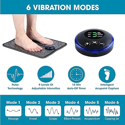 electric foot massager | foot massager machine | ems foot massager | foot massager | foot massager machine