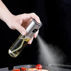 empty spray bottle | glass spray bottle | hair spray bottle | oil spray bottle | spray bottle