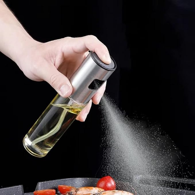 empty spray bottle | glass spray bottle | hair spray bottle | oil spray bottle | spray bottle