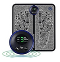 electric foot massager | ems foot massager | foot massager | foot massager machine | foot massager uae
