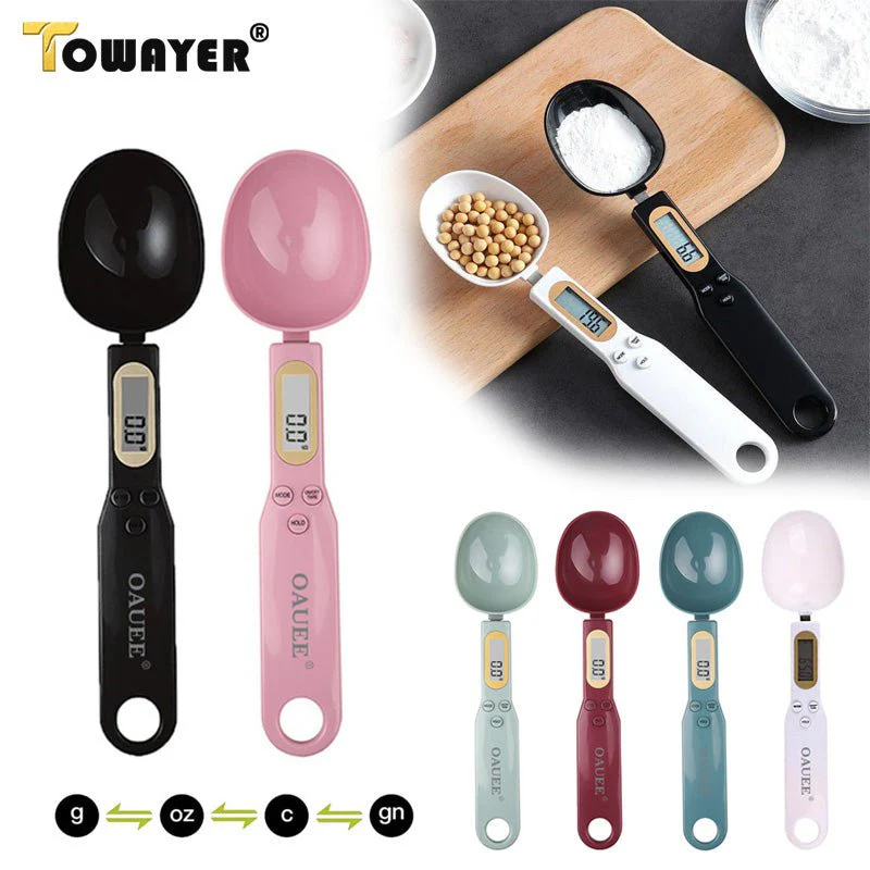 spoon scale | spoon | digital spoon scale | digital kitchen spoon scale | best digital spoon scale