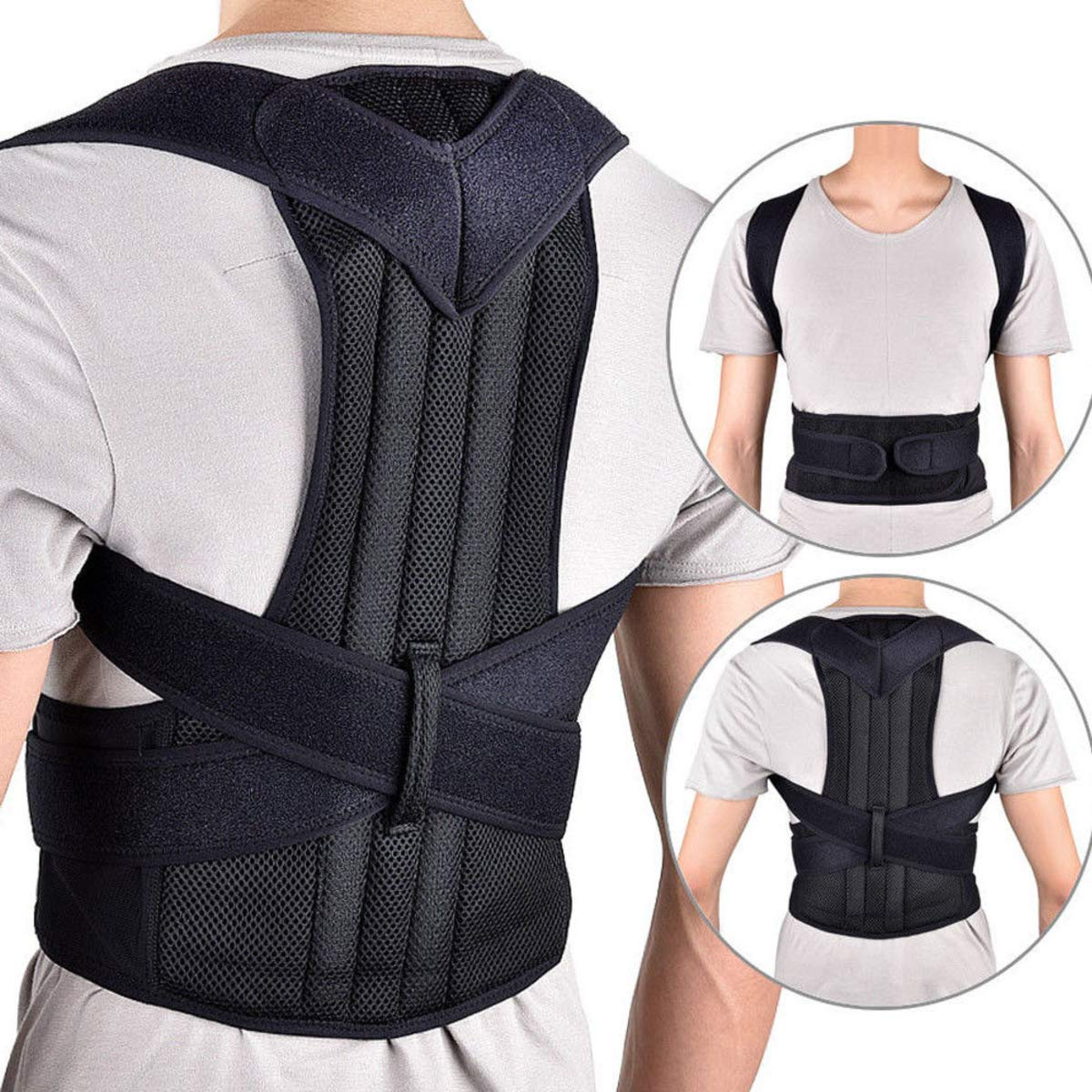 best posture corrector | posture corrector for men | shoulder belt | shoulder belt for men | shoulder belt for pain relief