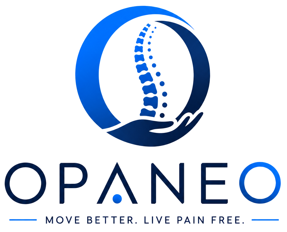 Opaneo